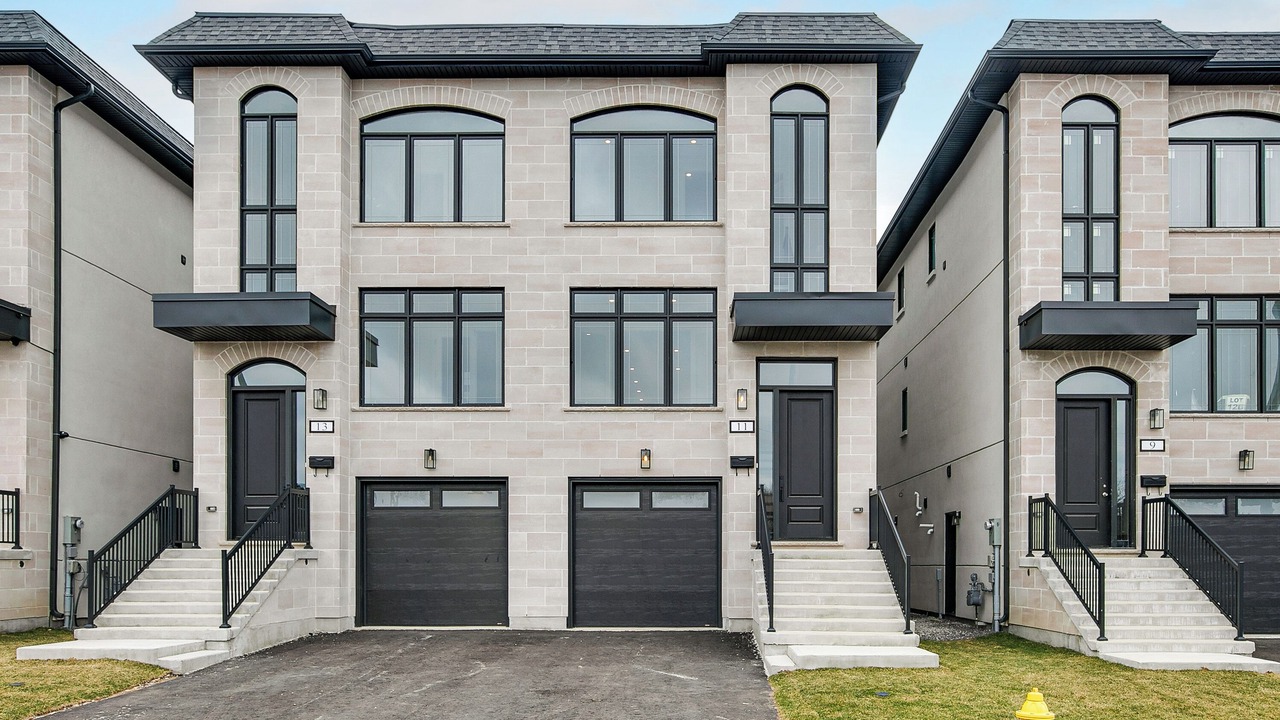 Photo of Outdoor in Humber Summit