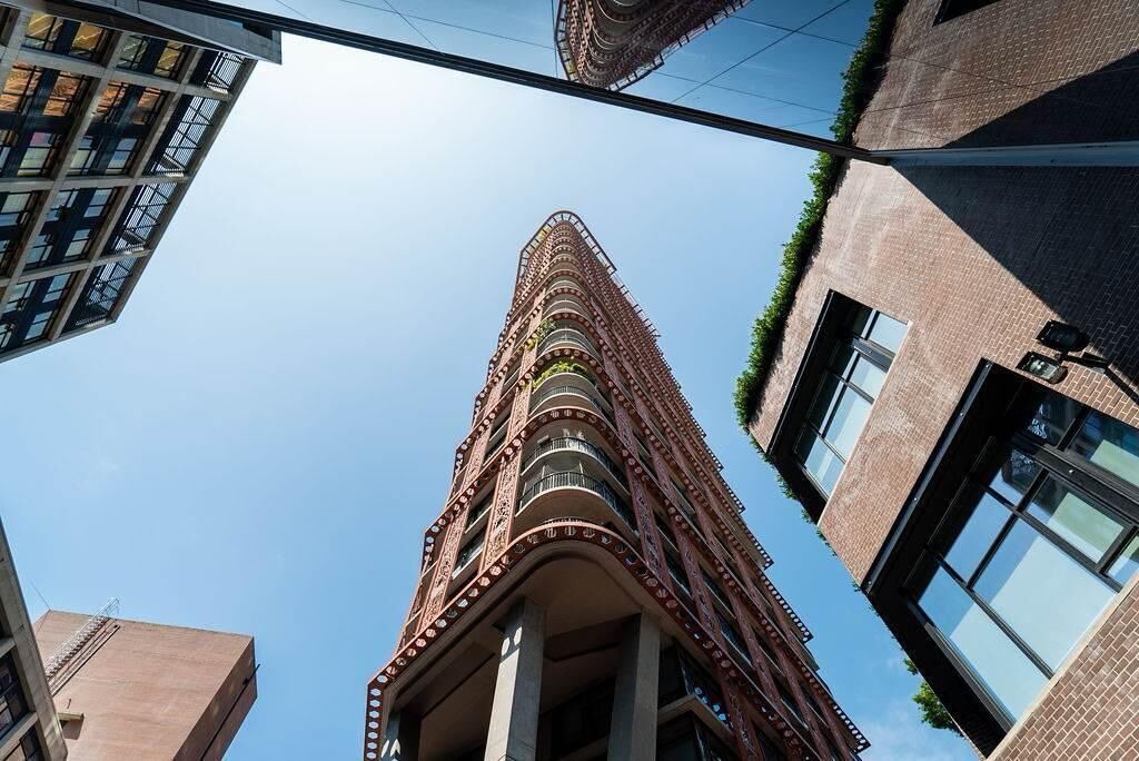 Photo of Outdoor in Gastown