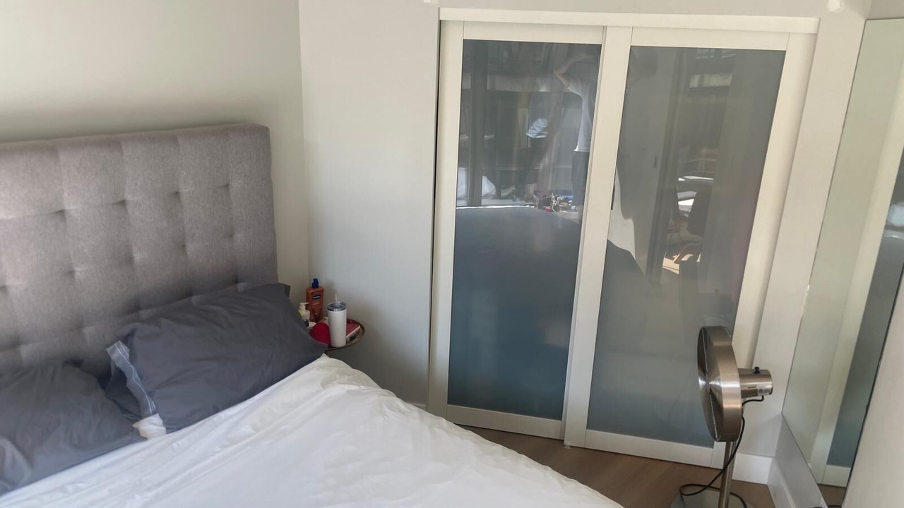 Photo of Bedroom in Gastown