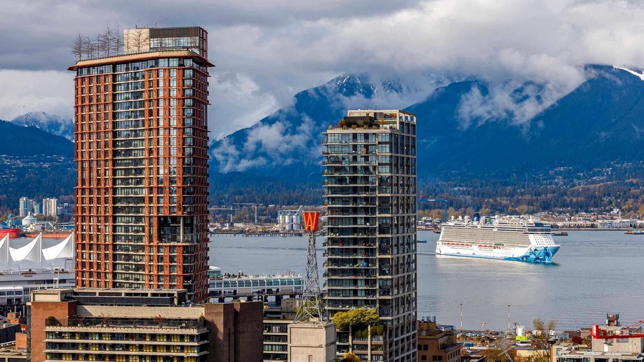 Photo of Others in Gastown