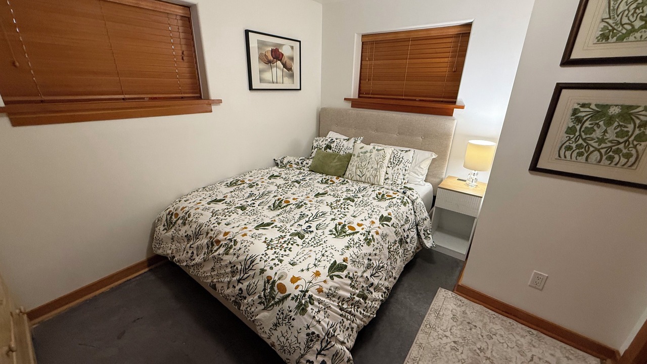 Photo of Bedroom in Fairfield