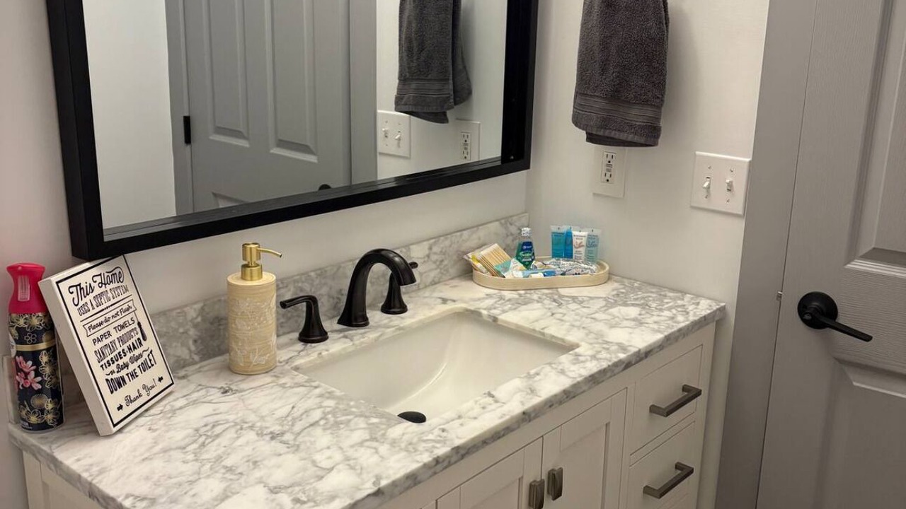 Photo of Bathroom in Central Okanagan