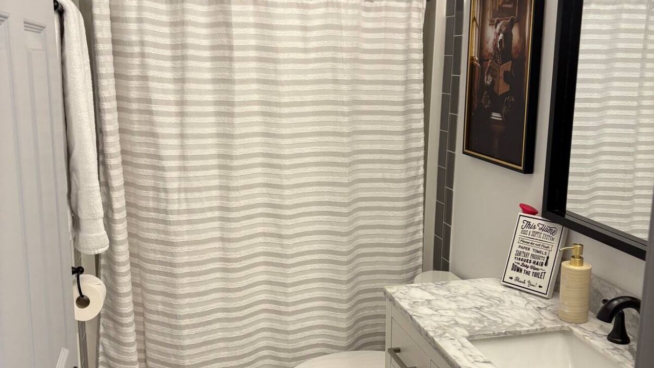 Photo of Bathroom in Central Okanagan