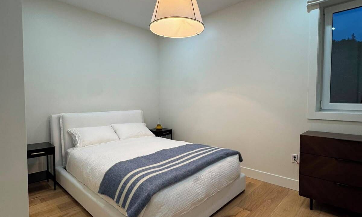 Photo of Bedroom in Inverness County