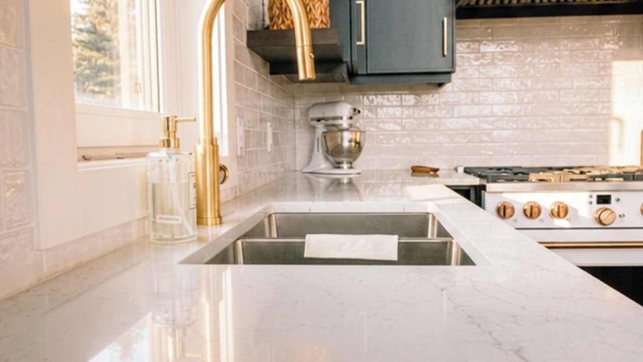 Photo of Kitchen in Inverness County