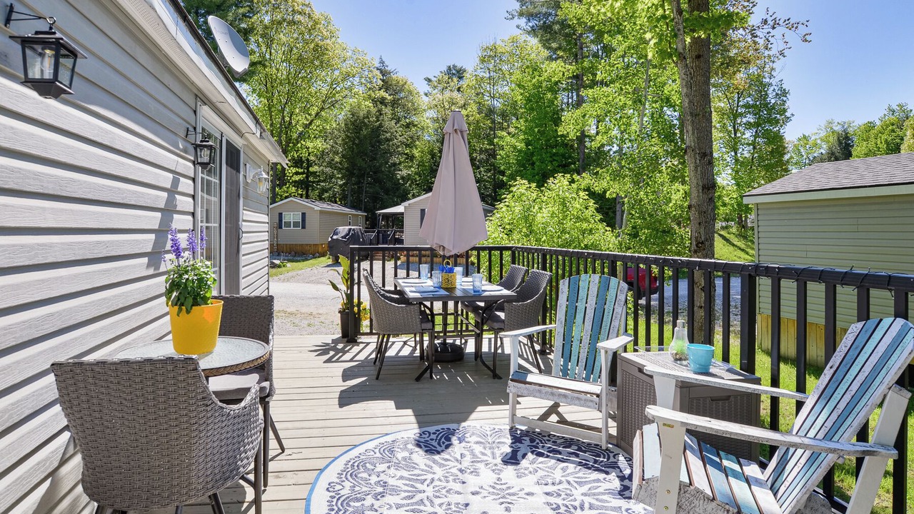 Photo of Outdoor in Washago
