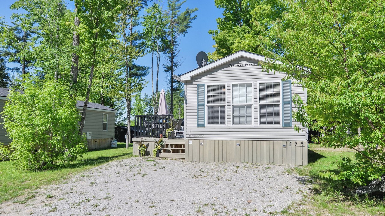 Photo of Outdoor in Washago