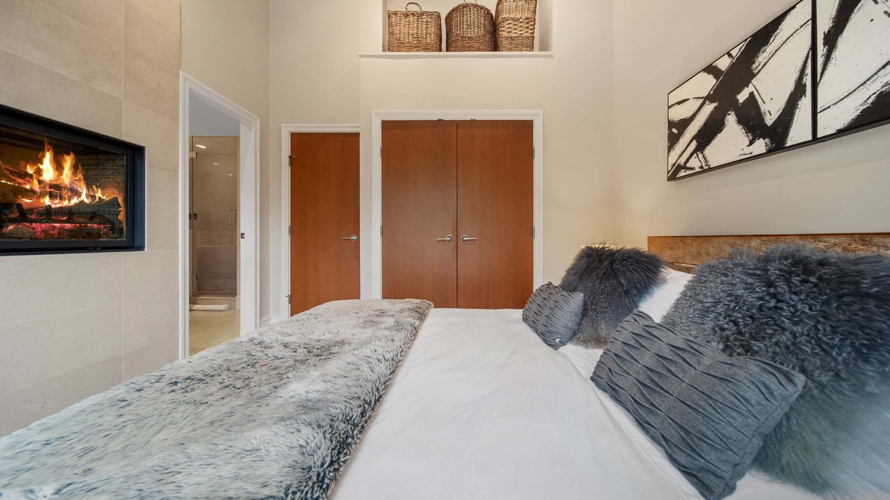 Photo of Livingroom in Whistler
