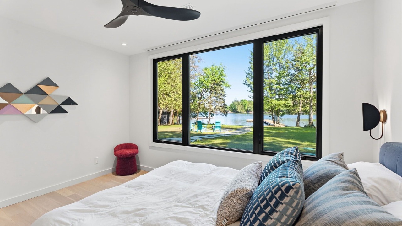 Photo of Bedroom in Huntsville