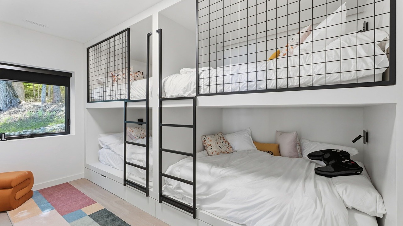 Photo of Bedroom in Huntsville