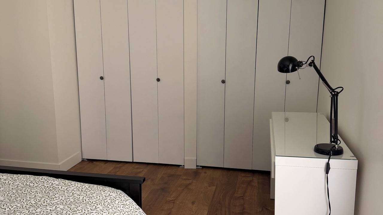 Photo of Bedroom in Mission