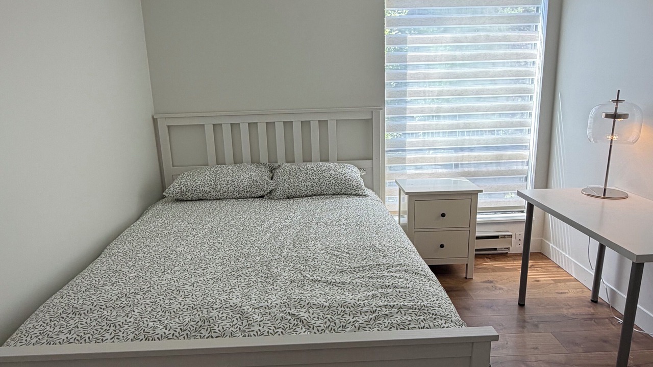Photo of Bedroom in Mission