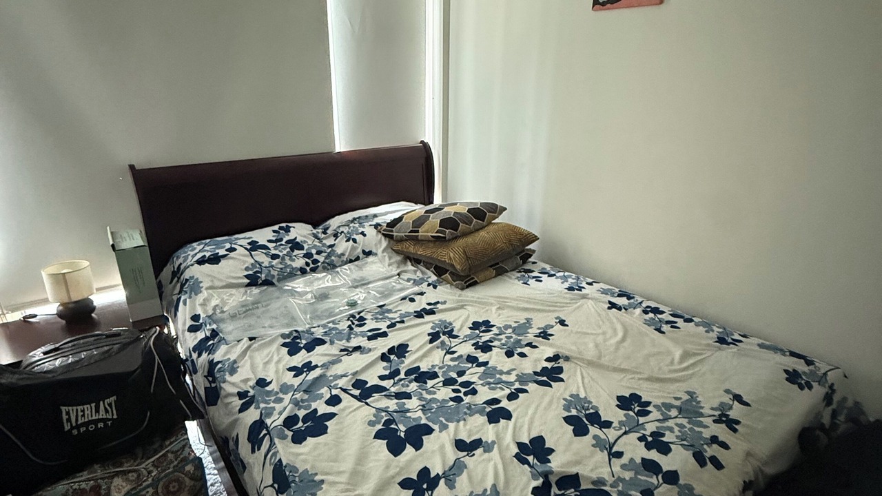 Photo of Bedroom in King West Village