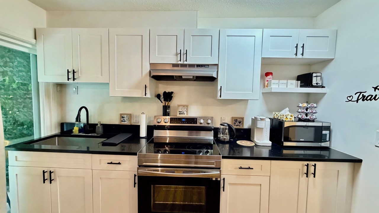 Photo of Kitchen in Mill Lake