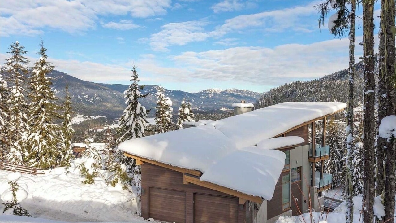 Photo of Outdoor in Whistler Creekside