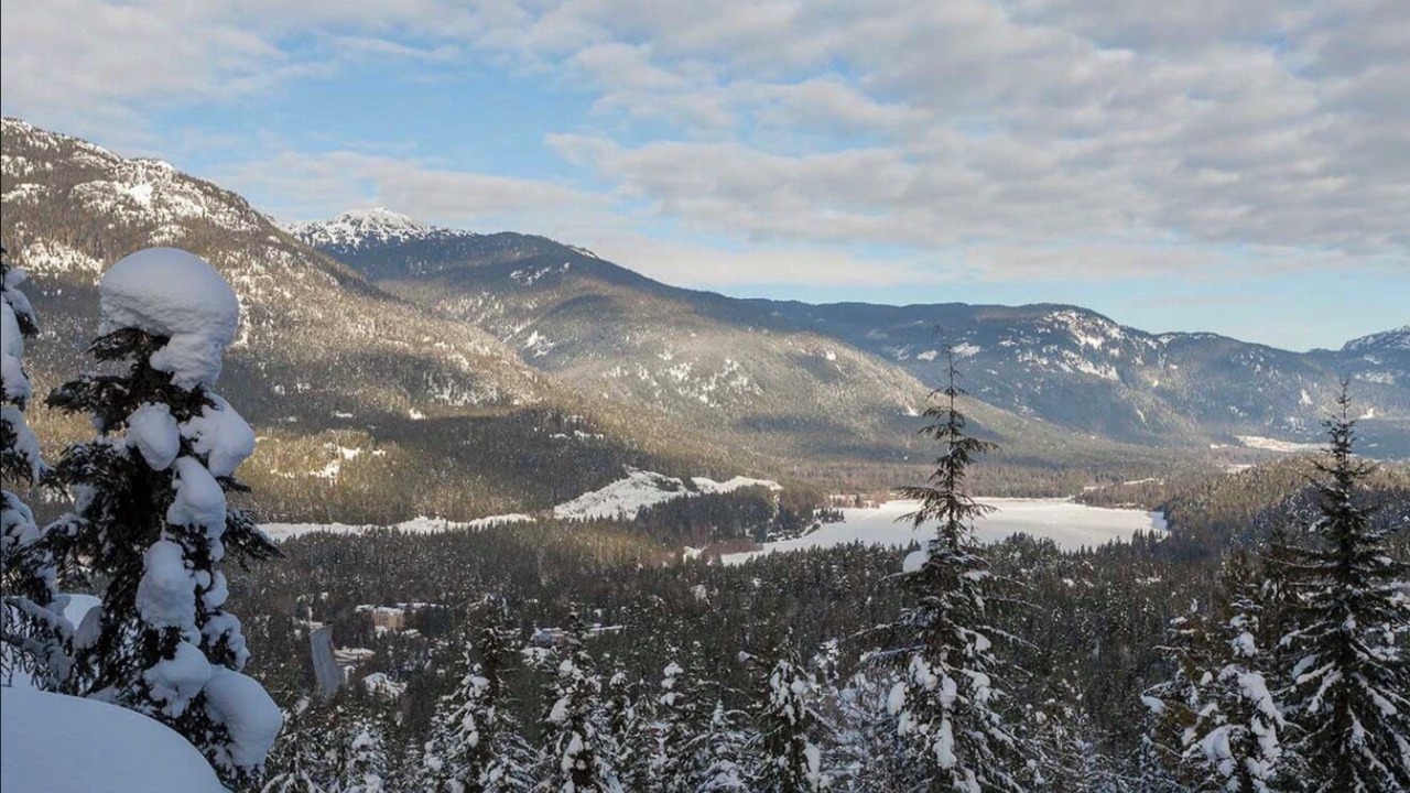 Photo of Others in Whistler Creekside