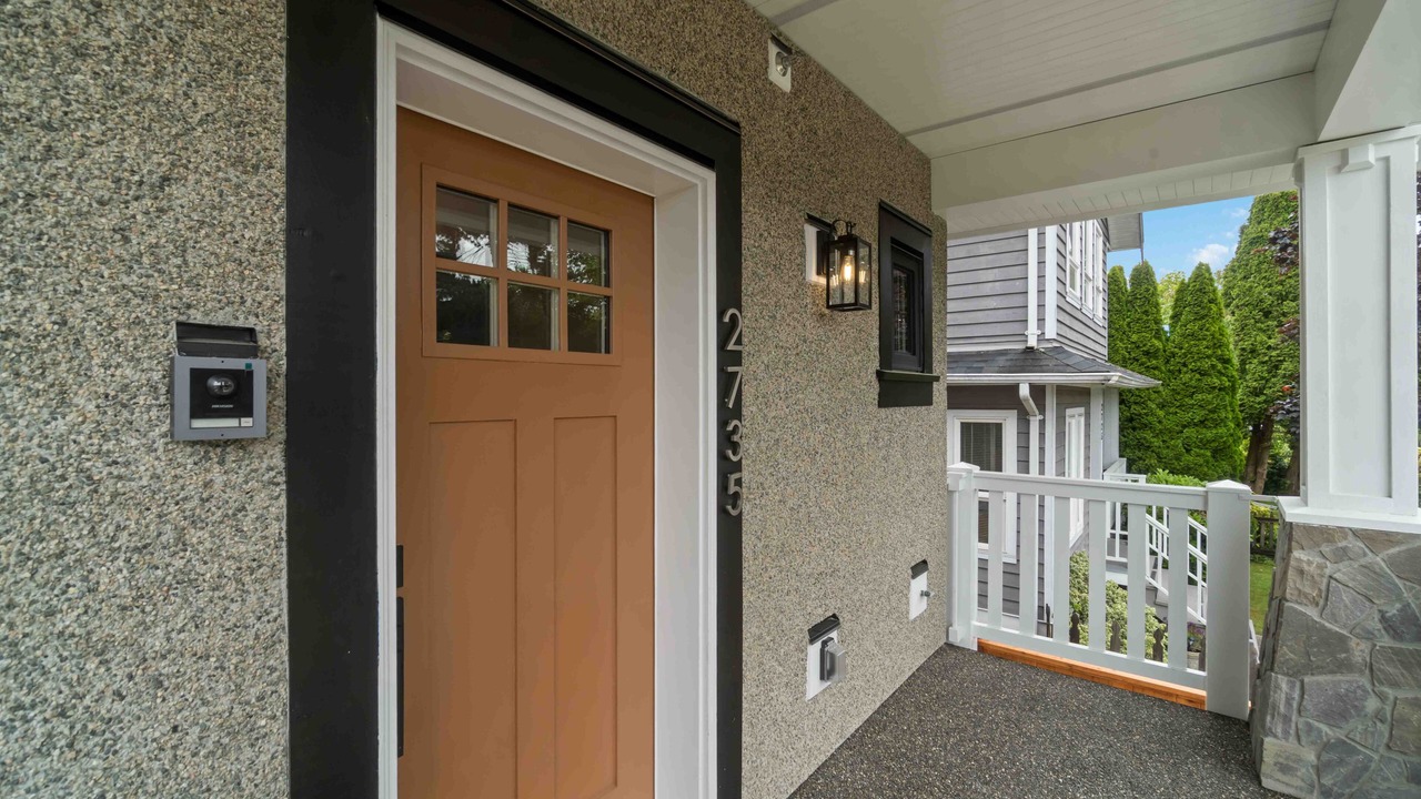 Photo of Outdoor in Kitsilano