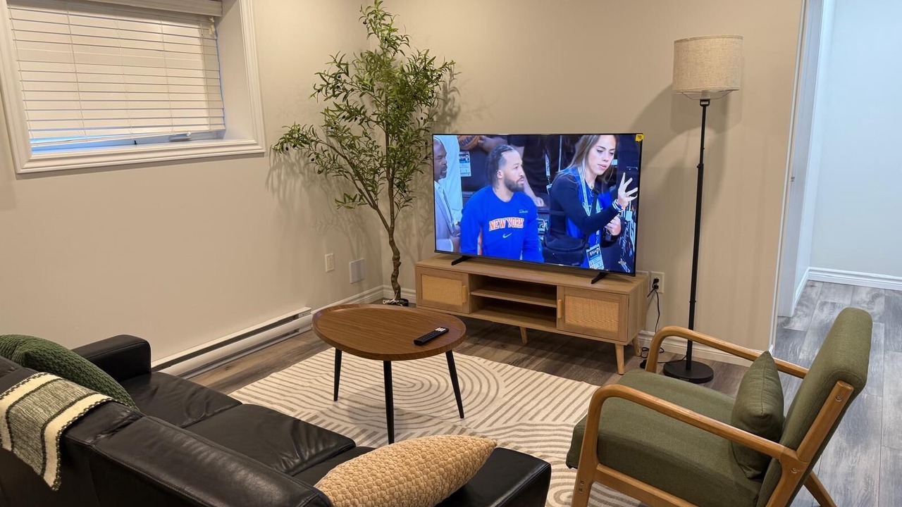 Photo of Livingroom in Terra Nova