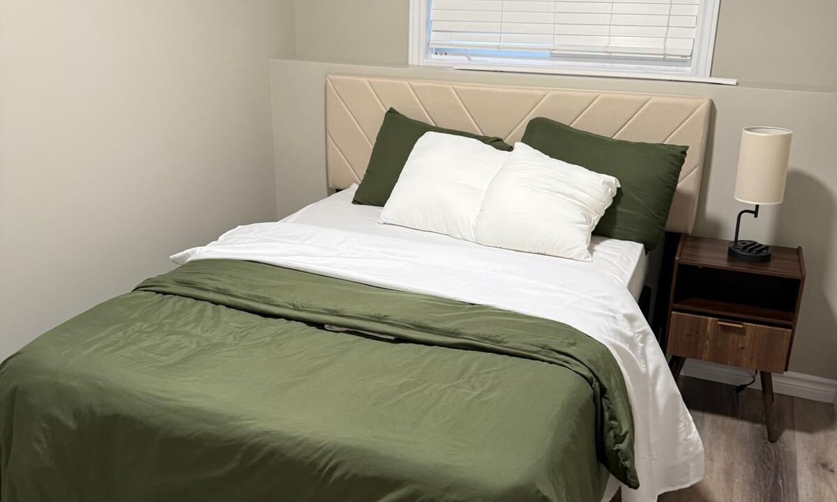 Photo of Bedroom in Terra Nova