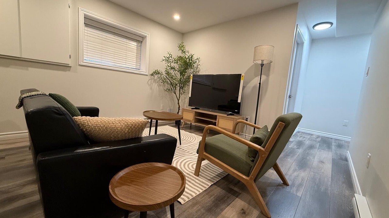 Photo of Livingroom in Terra Nova