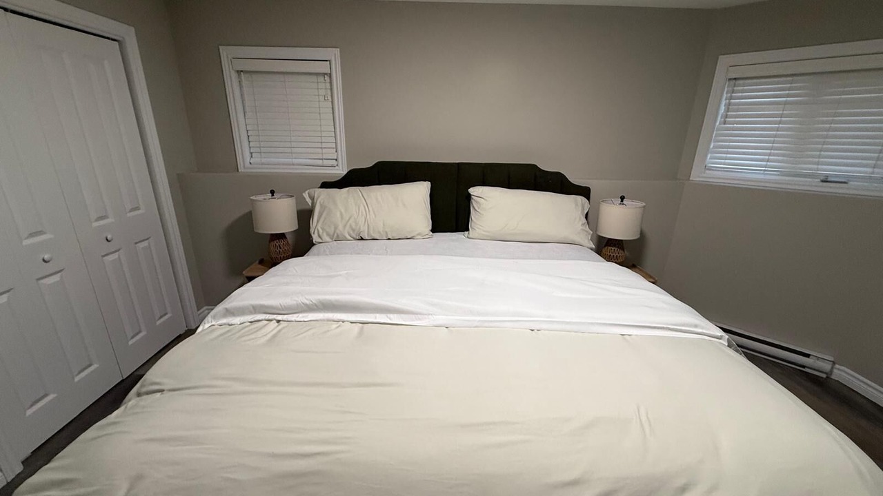 Photo of Bedroom in Terra Nova