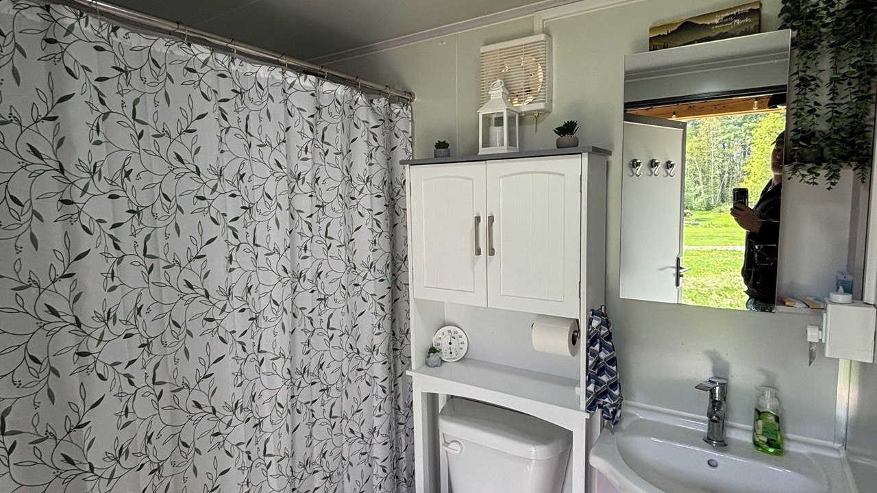 Photo of Bathroom in Minden Hills
