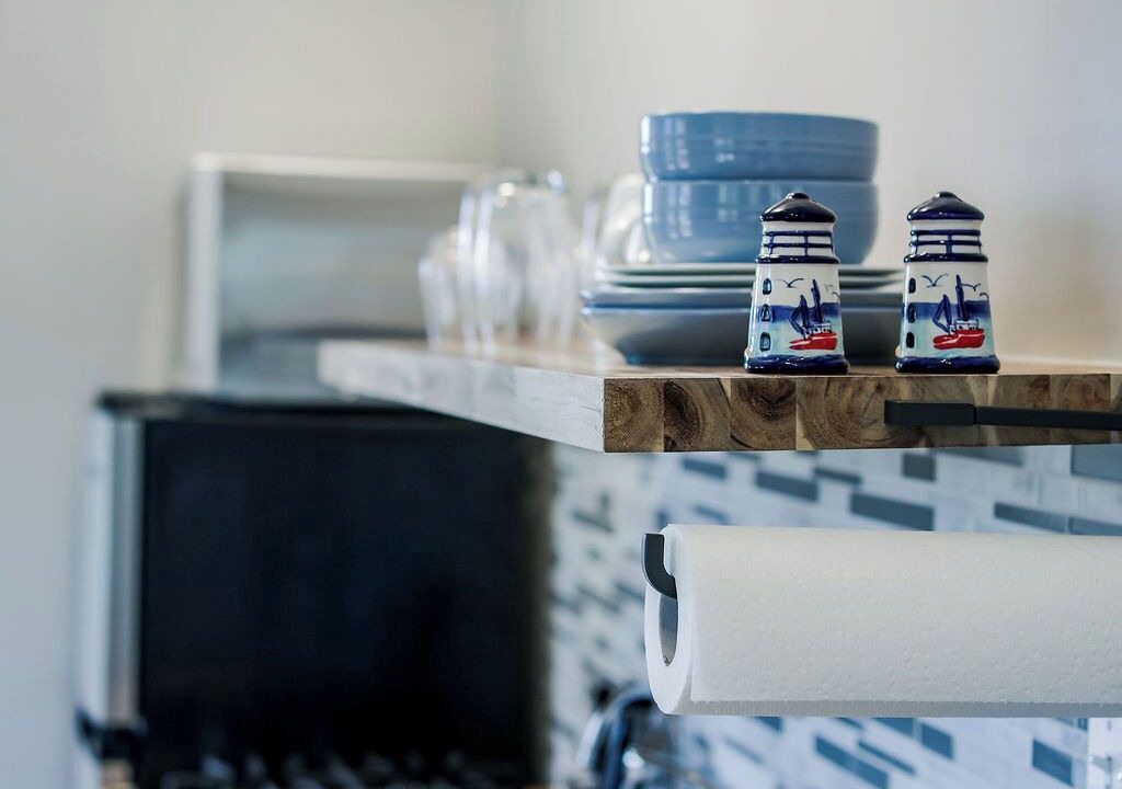 Photo of Kitchen in Boutiliers Point