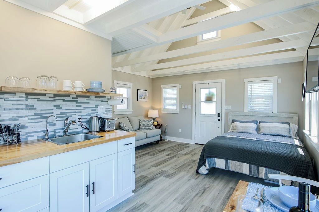 Photo of Bedroom in Boutiliers Point