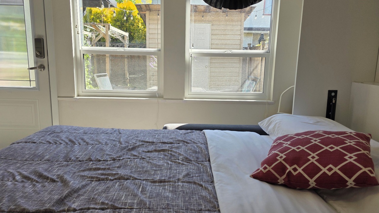 Photo of Bedroom in Richmond