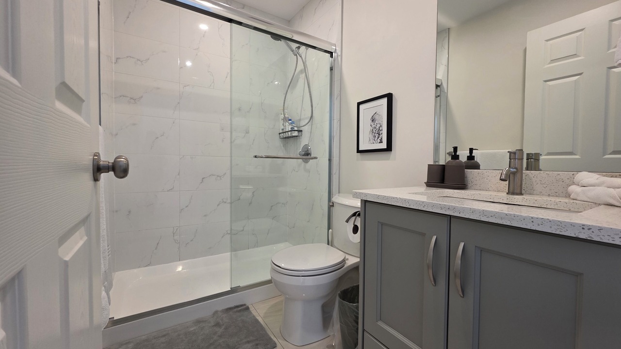 Photo of Bathroom in Richmond