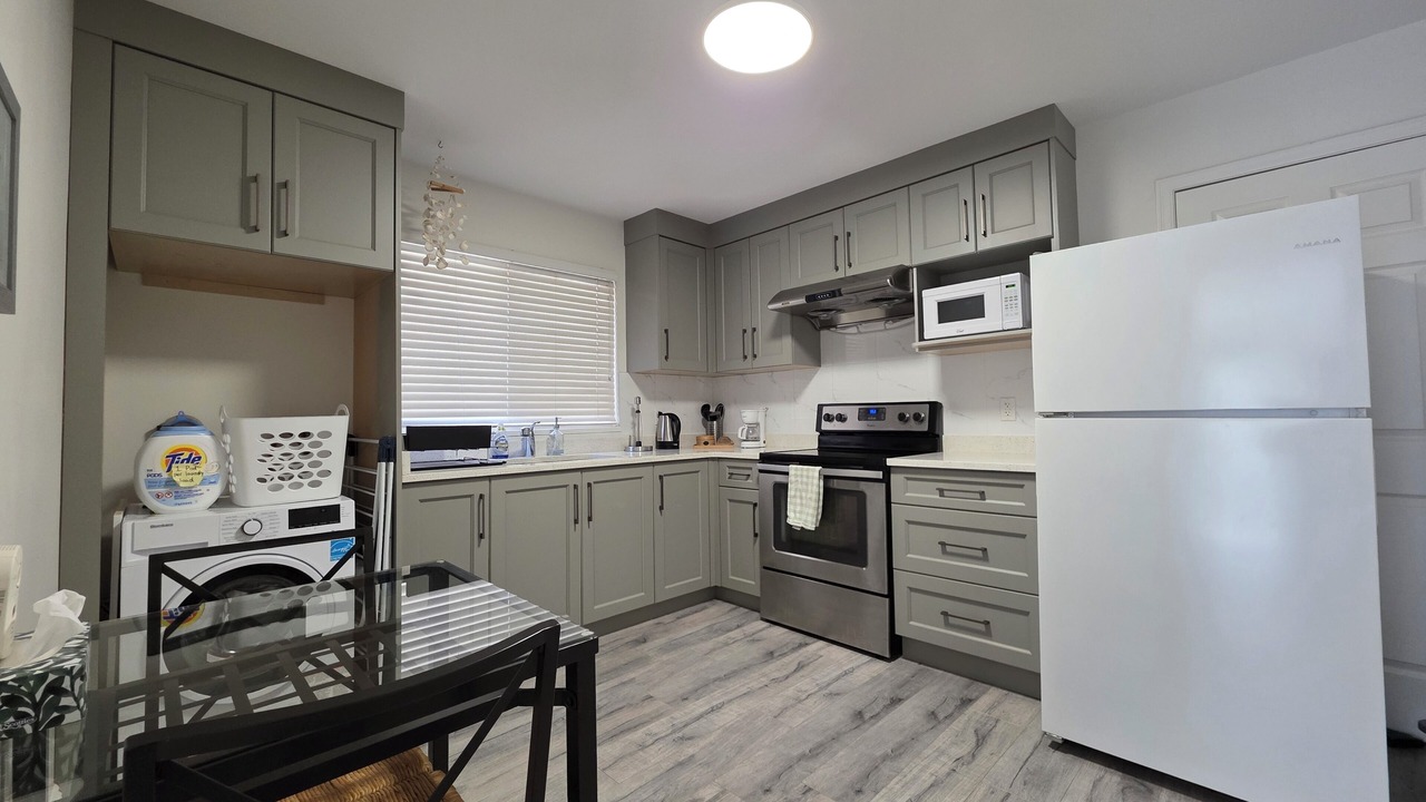 Photo of Kitchen in Richmond