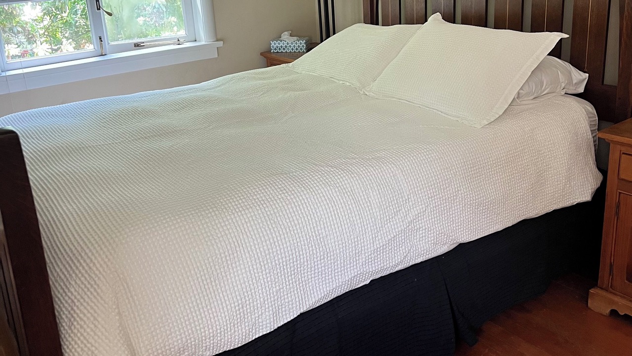 Photo of Bedroom in Kitsilano