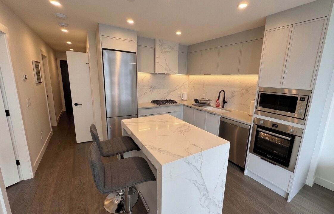 Photo of Kitchen in South Pandosy
