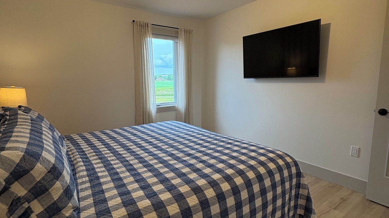 Photo of Bedroom in Stratford