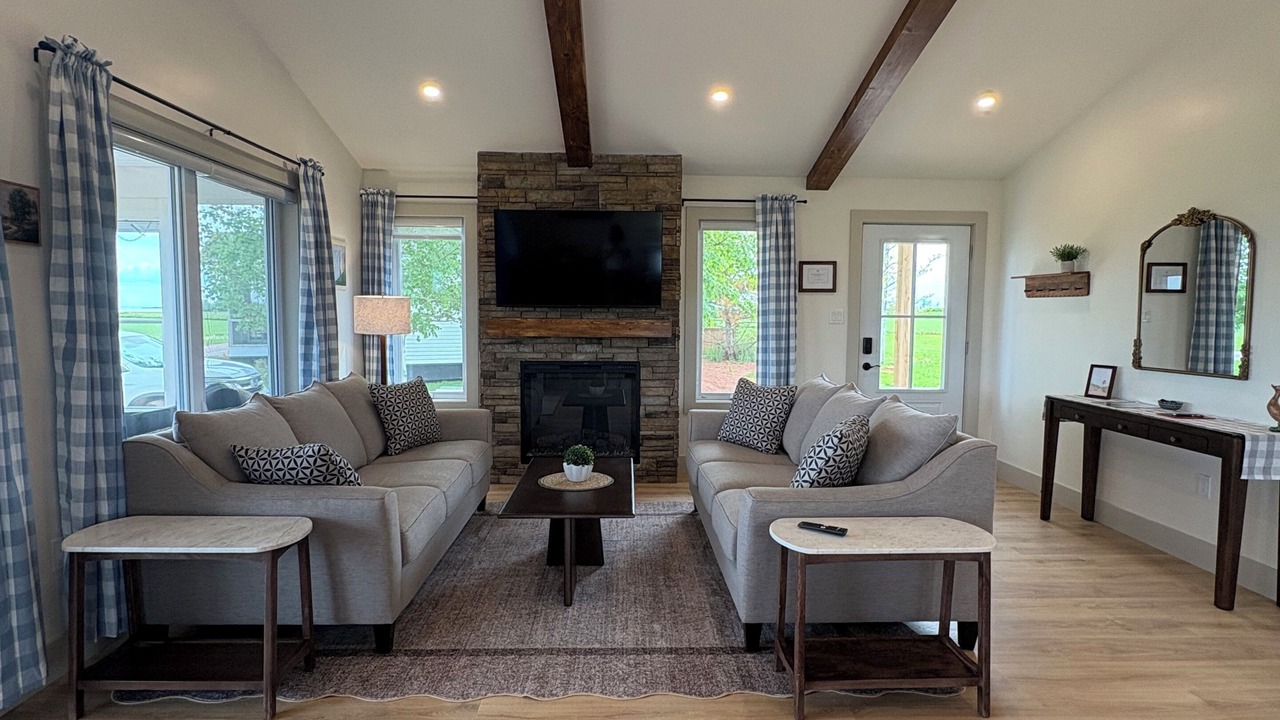 Photo of Livingroom in Stratford
