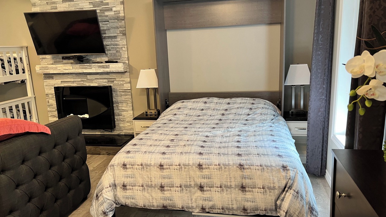 Photo of Bedroom in Glencairn