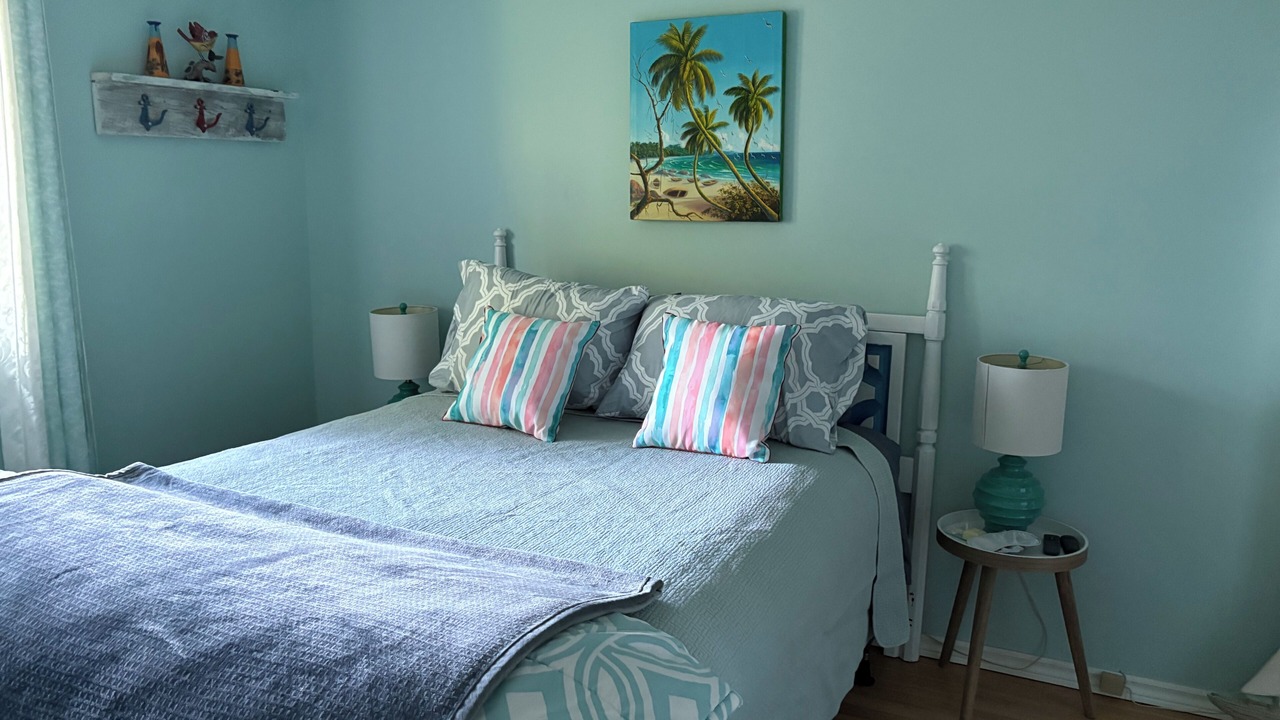 Photo of Bedroom in Port Dover