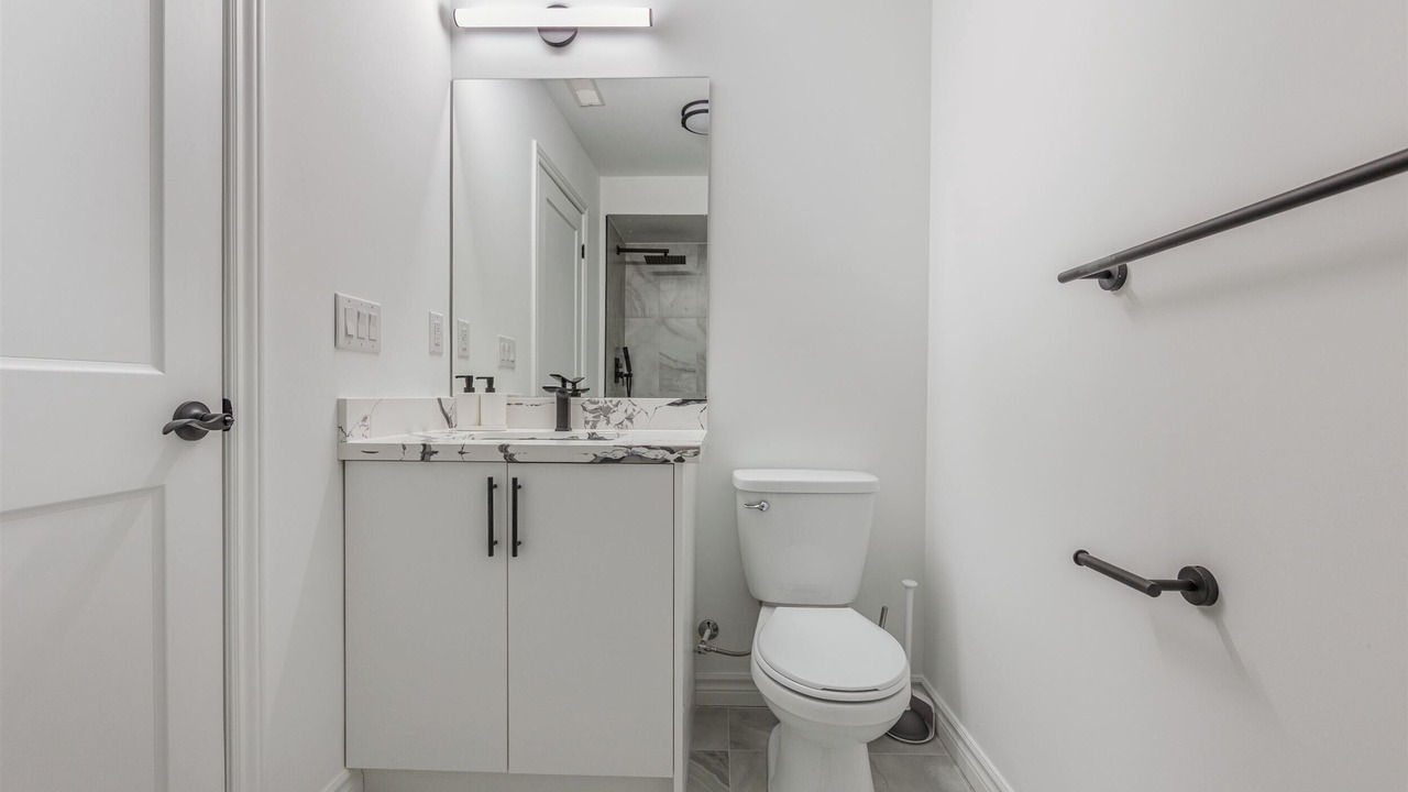 Photo of Bathroom in Huntsville