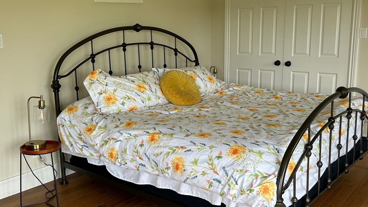 Photo of Bedroom in Milton