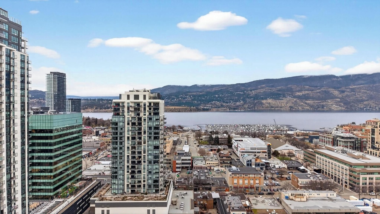 Photo of Outdoor in Kelowna Central Business District