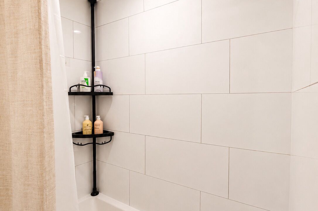 Photo of Bathroom in Kelowna Central Business District