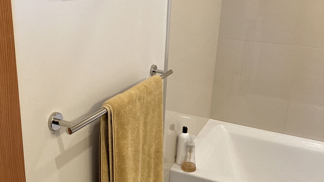 Photo of Bathroom in Bowen Island