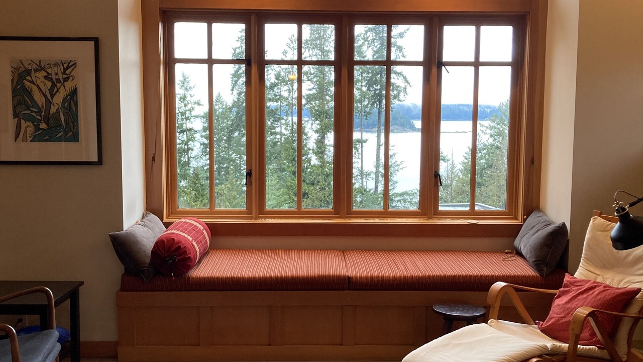 Photo of Livingroom in Bowen Island