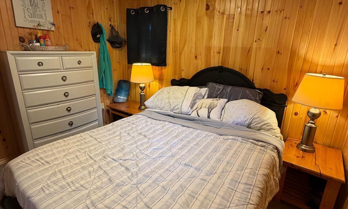 Photo of Bedroom in Dunchurch