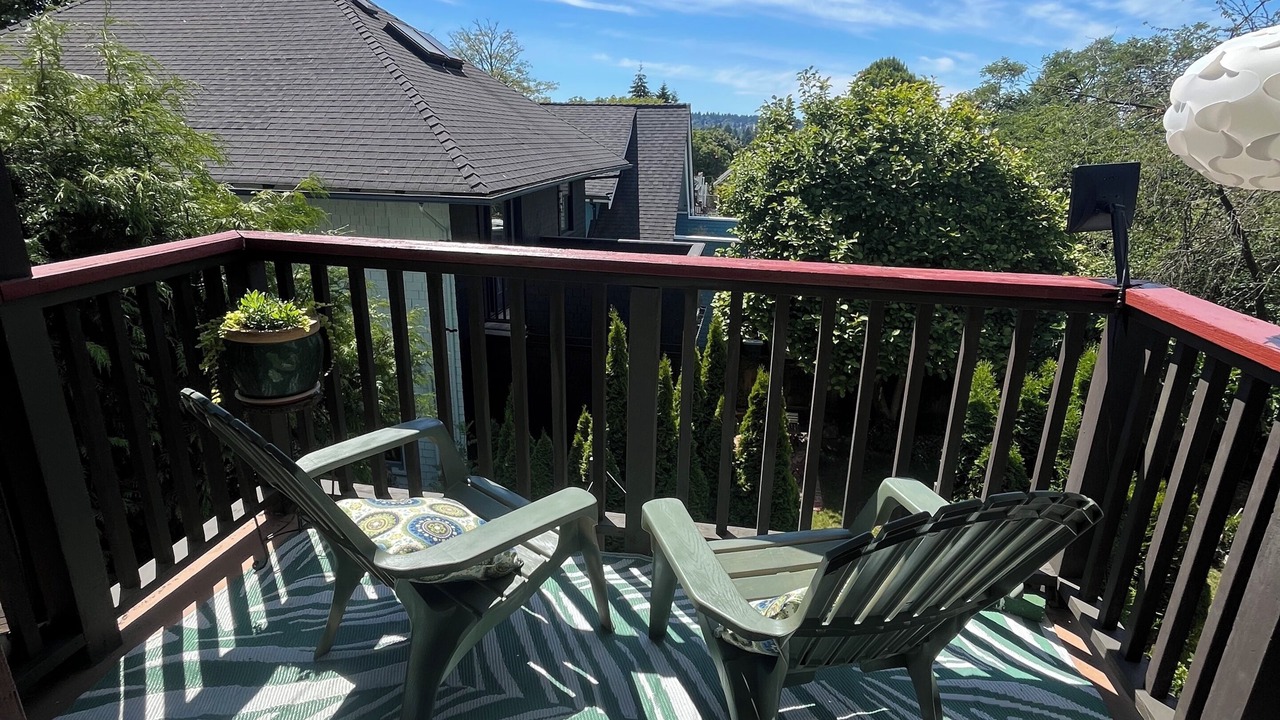 Photo of Outdoor in Kitsilano