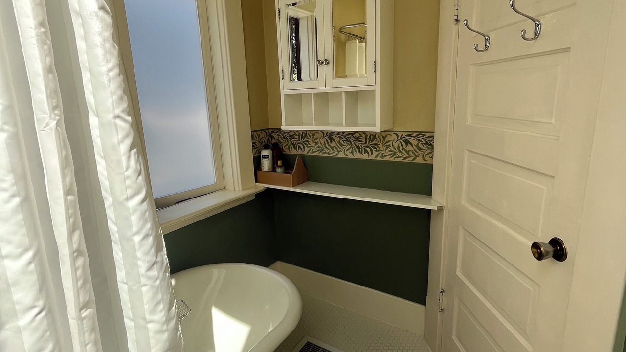 Photo of Bathroom in Kitsilano