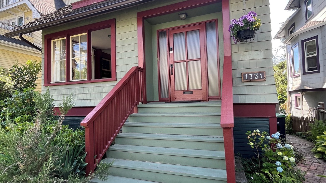 Photo of Outdoor in Kitsilano
