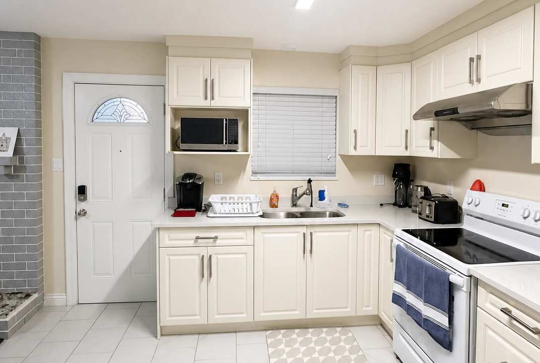Photo of Kitchen in Sunset