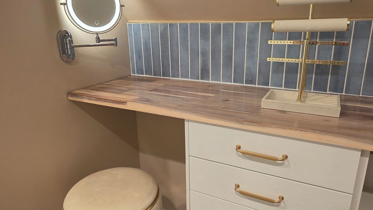 Photo of Bathroom in Sydney Mines