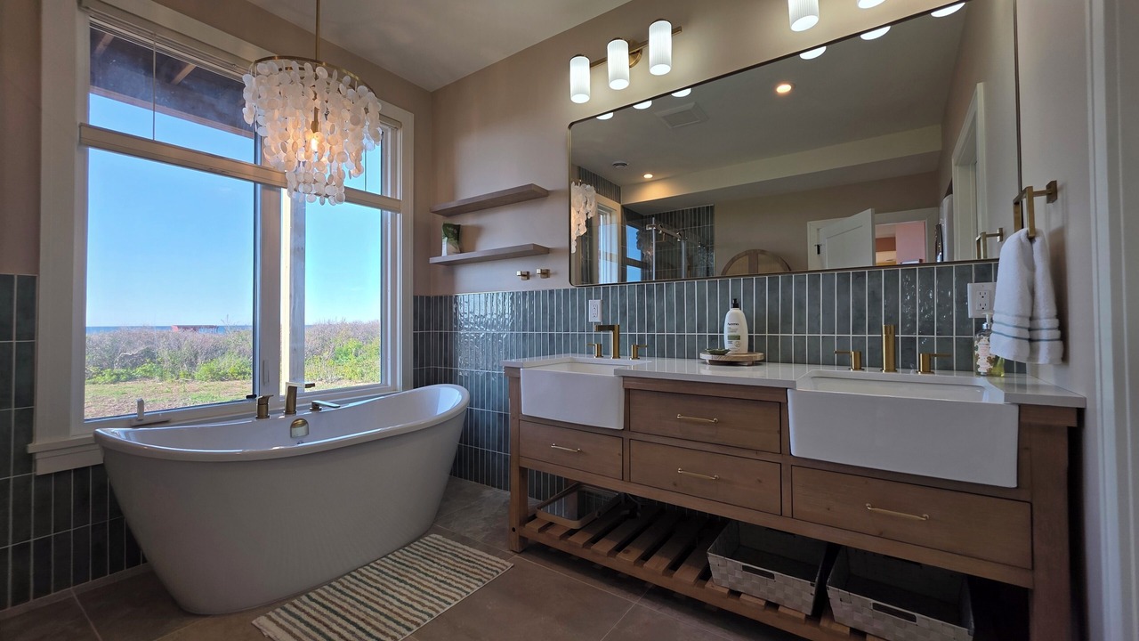 Photo of Bathroom in Sydney Mines